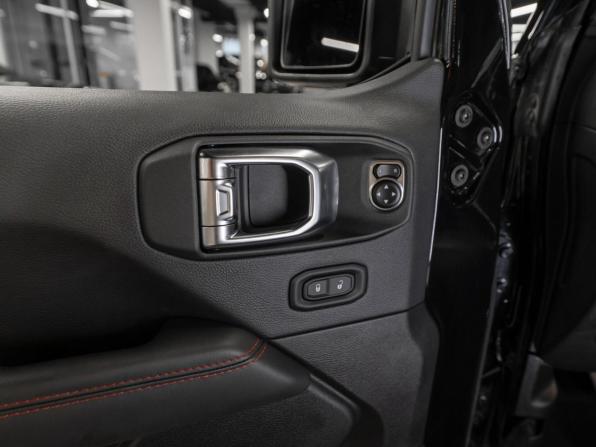 Jeep Wrangler IV (JL) Рестайлинг с пробегом 2025 года, цена 8 250 000 рублей, 32 км, внедорожник, Автокод Объявления