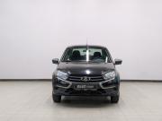 Lada (ВАЗ) Granta I Рестайлинг Москва  - изображение 42