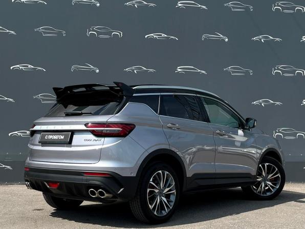 Geely Coolray I с пробегом 2023 года, цена 2 048 500 рублей, 25093 км, внедорожник, Автокод Объявления