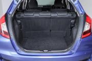 Honda Fit III Рестайлинг Новосибирск  - изображение 40