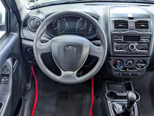 Lada (ВАЗ) Granta I Рестайлинг с пробегом 2019 года, цена 651 000 рублей, 63216 км, лифтбек, Автокод Объявления