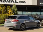 Ford Mondeo V Рестайлинг Москва  - изображение 26