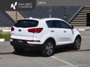 Kia Sportage III Рестайлинг Казань  - изображение 17