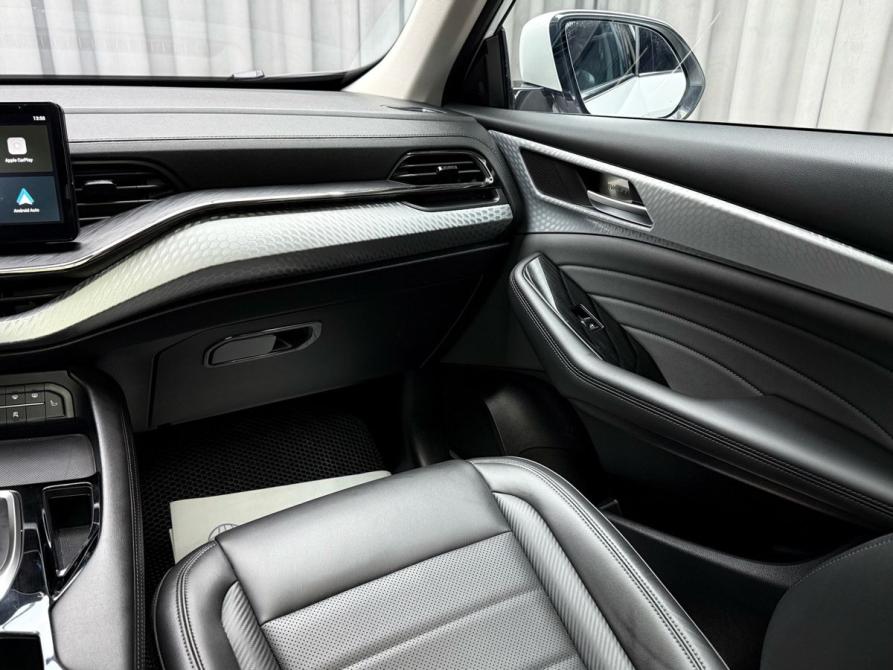 Haval F7 I Рестайлинг Ижевск  - изображение 13