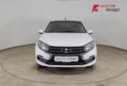 Lada (ВАЗ) Granta I Рестайлинг Волгоград  - изображение 28