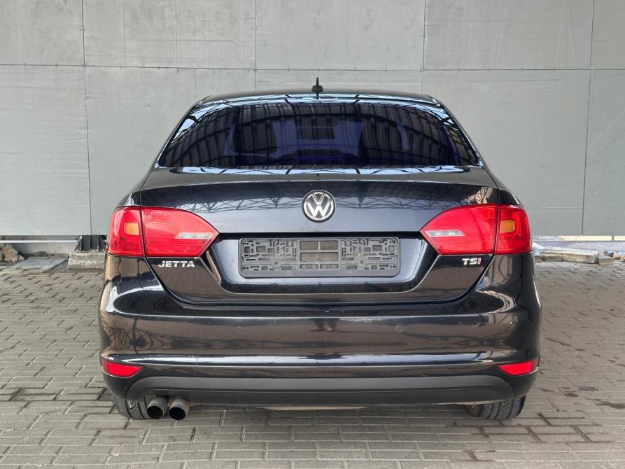 Volkswagen Jetta VI Тамбов  - изображение 6
