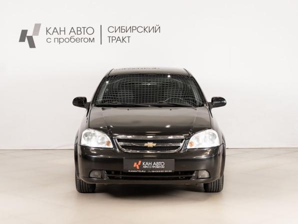 Chevrolet Lacetti I с пробегом 2008 года, цена 380 000 рублей, 286000 км, седан, Автокод Объявления