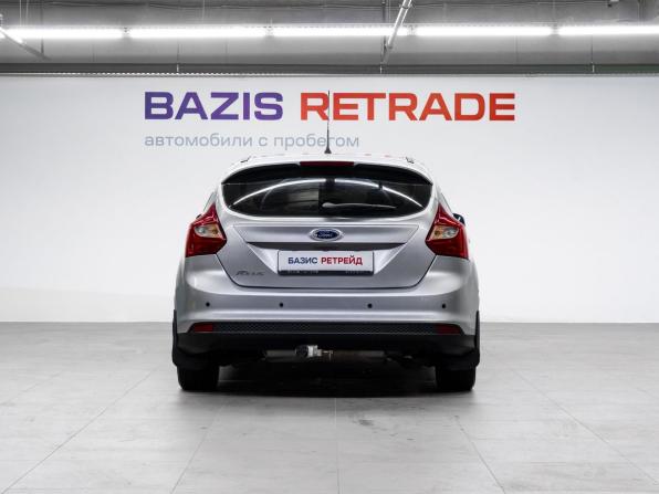 Ford Focus III с пробегом 2013 года, цена 640 000 рублей, 290881 км, хэтчбек, Автокод Объявления