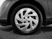 Toyota Aqua I Рестайлинг 2 Иркутск  - изображение 47