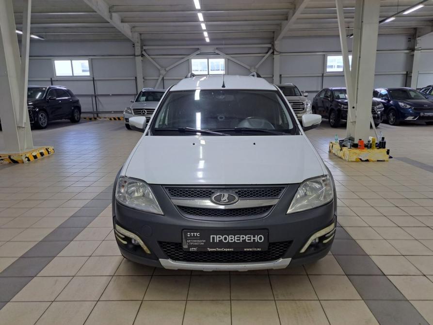 Lada (ВАЗ) Largus I Набережные Челны  - изображение 2