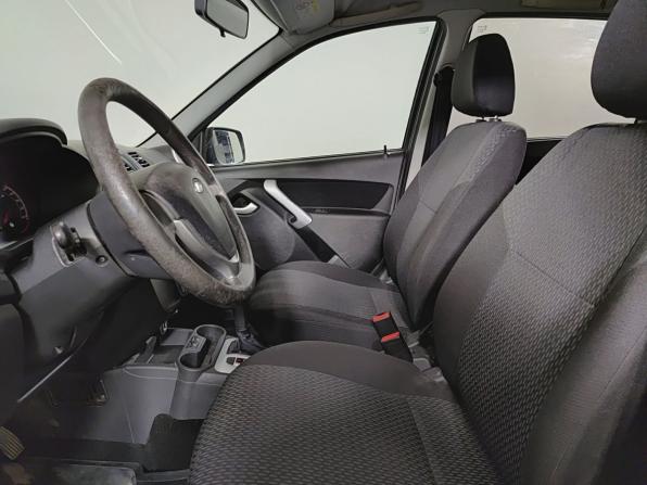 Lada (ВАЗ) Kalina II с пробегом 2018 года, цена 635 000 рублей, 160000 км, хэтчбек, Автокод Объявления