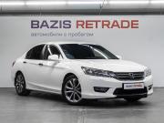 Honda Accord IX Тюмень  - изображение 28