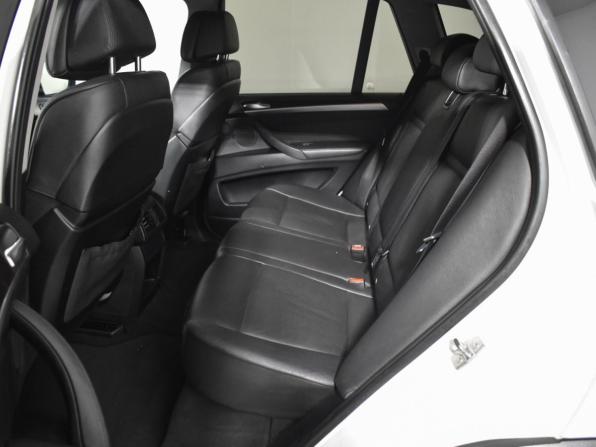 BMW X5 II (E70) Рестайлинг с пробегом 2012 года, цена 1 380 670 рублей, 395281 км, внедорожник, Автокод Объявления