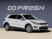Kia Rio IV Краснодар  - изображение 23