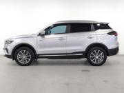 Geely Atlas Pro Москва  - изображение 36