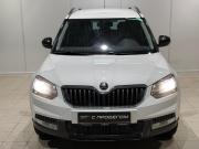 Skoda Yeti I Рестайлинг Самара  - изображение 16