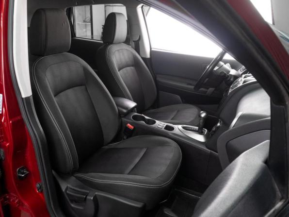 Nissan Qashqai I Рестайлинг с пробегом 2013 года, цена 1 049 000 рублей, 163736 км, внедорожник, Автокод Объявления