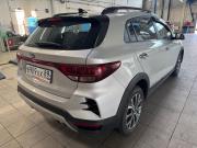 Kia Rio IV Рестайлинг Санкт-Петербург  - изображение 9