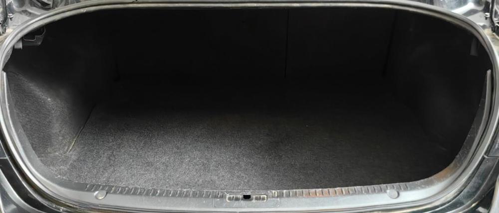 Mazda 6 II (GH) Рестайлинг Москва  - изображение 24