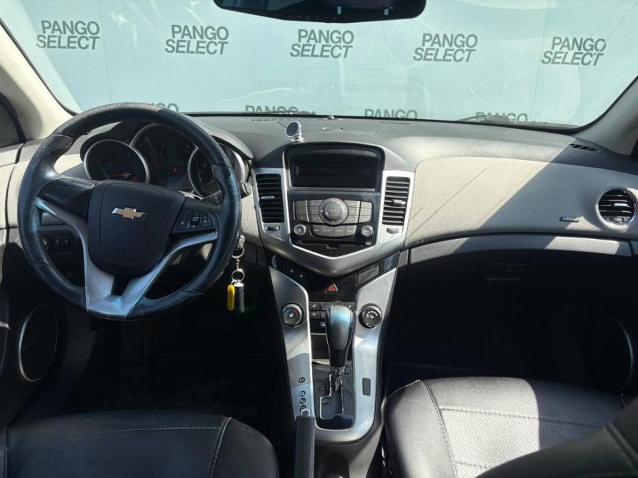 Chevrolet Cruze I Нижний Тагил  - изображение 15
