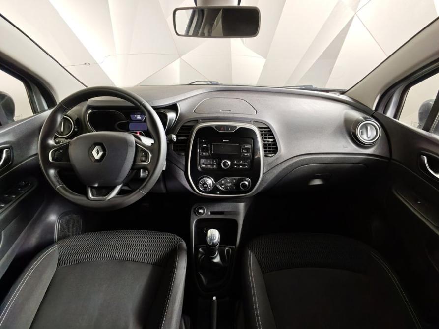 Renault Kaptur I Москва  - изображение 14