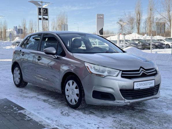 Citroen C4 II с пробегом 2011 года, цена 315 000 рублей, 193782 км, седан, Автокод Объявления