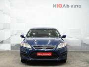 Ford Mondeo IV Рестайлинг Екатеринбург  - изображение 18