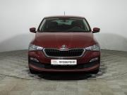 Skoda Rapid II Санкт-Петербург  - изображение 20