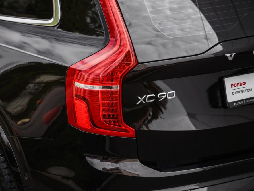 Volvo XC90 II Санкт-Петербург  - изображение 12