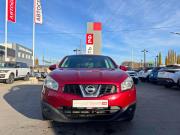 Nissan Qashqai I Рестайлинг Стерлитамак  - изображение 27