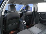 Skoda Octavia III (A7) Рестайлинг Москва  - изображение 33