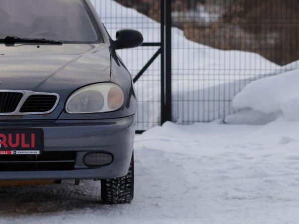 ЗАЗ Sens с пробегом 2008 года, цена 165 000 рублей, 178173 км, седан, Автокод Объявления