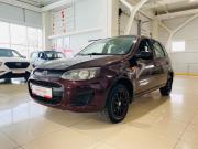 Lada (ВАЗ) Kalina II Миасс  - изображение 19
