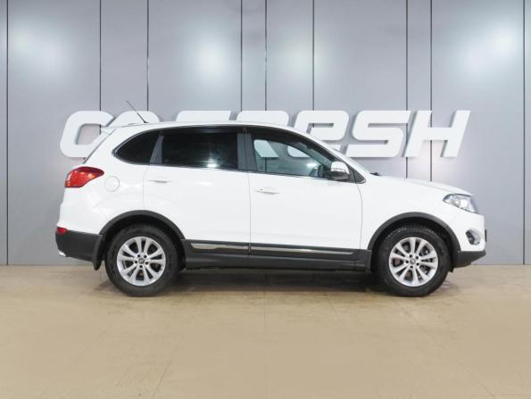 Chery Tiggo 5 I с пробегом 2014 года, цена 834 000 рублей, 117077 км, внедорожник, Автокод Объявления