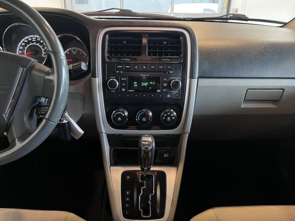 Dodge Caliber I Рестайлинг с пробегом 2010 года, цена 532 000 рублей, 197482 км, хэтчбек, Автокод Объявления