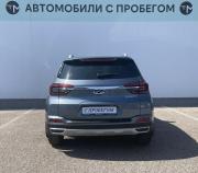 Chery Tiggo 4 I Рестайлинг Стерлитамак  - изображение 32