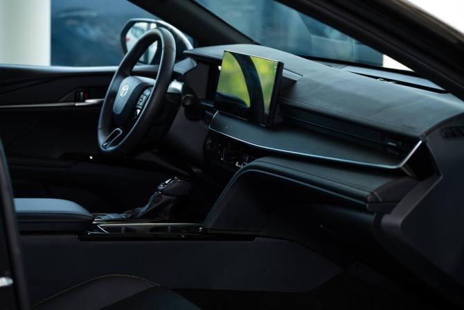 Toyota Camry IX (XV80) China Market с пробегом 2026 года, цена 5 200 000 рублей, 47 км, седан, Автокод Объявления