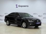 Volkswagen Jetta VI Рестайлинг Ставрополь  - изображение 20
