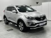 Kia Sportage III Казань  - изображение 23