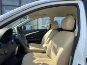 Nissan Almera III (G15) Москва  - изображение 33