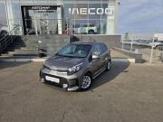 Kia Morning III Рестайлинг 1 Саратов  - изображение 16