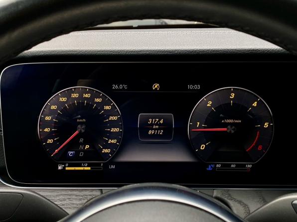 Mercedes-Benz E-Класс V (W213 S213 C238) с пробегом 2020 года, цена 3 770 000 рублей, 89111 км, седан, Автокод Объявления