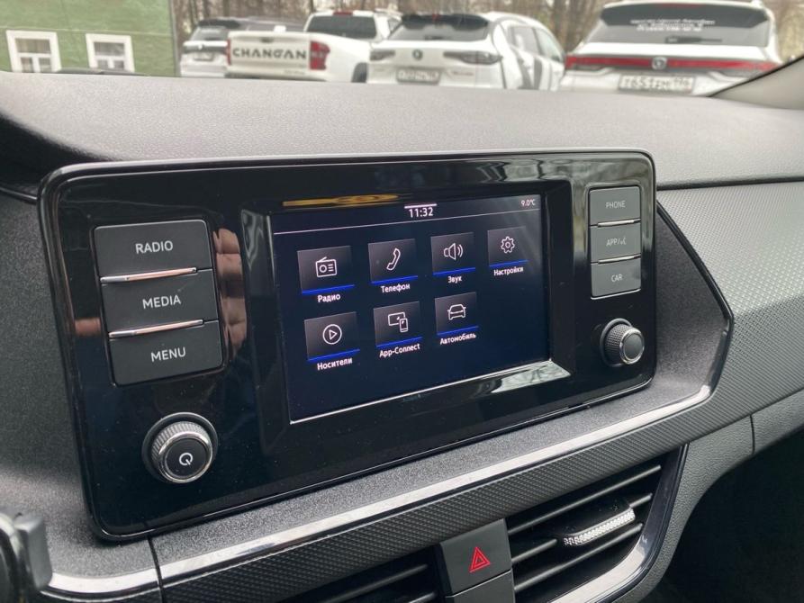 Volkswagen Polo VI Екатеринбург  - изображение 18