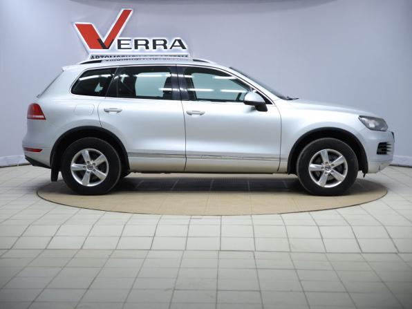Volkswagen Touareg II с пробегом 2011 года, цена 1 990 000 рублей, 223803 км, внедорожник, Автокод Объявления