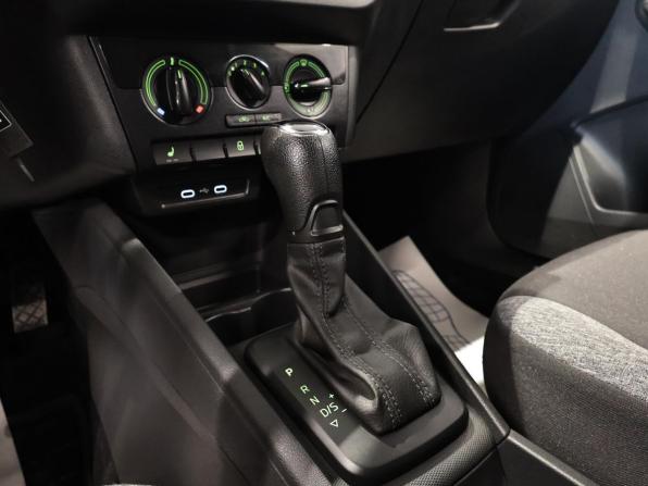 Skoda Rapid I Рестайлинг с пробегом 2020 года, цена 1 770 000 рублей, 36482 км, лифтбек, Автокод Объявления