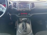 Kia Sportage III Таганрог  - изображение 48