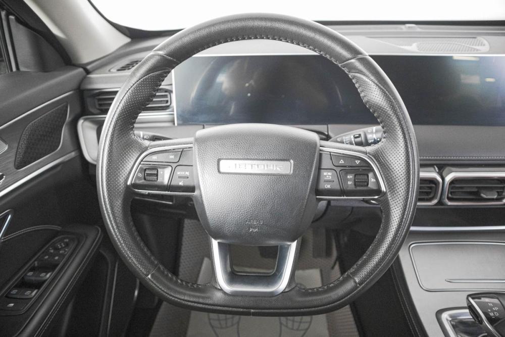 JETOUR X70 PLUS I Кемерово  - изображение 16