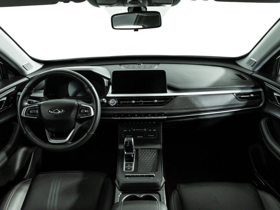 Chery Tiggo 7 Pro I Санкт-Петербург  - изображение 14