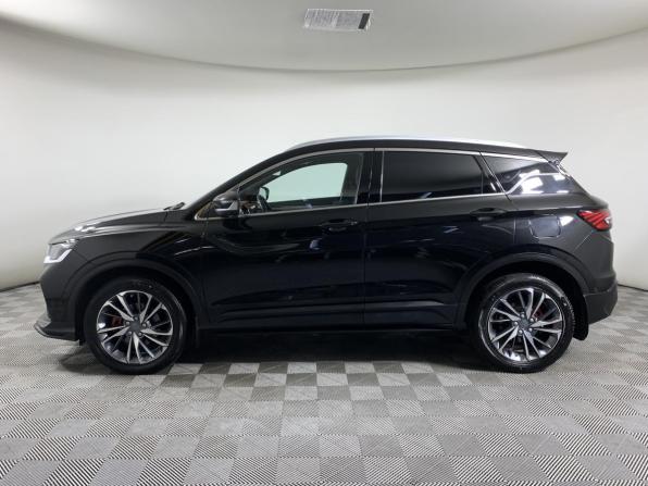 Belgee X50 с пробегом 2024 года, цена 1 625 000 рублей, 87159 км, внедорожник, Автокод Объявления