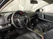 Mazda 6 II (GH) Рестайлинг Москва  - изображение 37